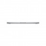 Apple MacBook Pro 14 M3, 2023, 8GB, 512GB, 8-CPU, 10-GPU, A2918 MR7J3LL/A, Silver