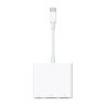 Многопортовый цифровой AV-адаптер USB-C