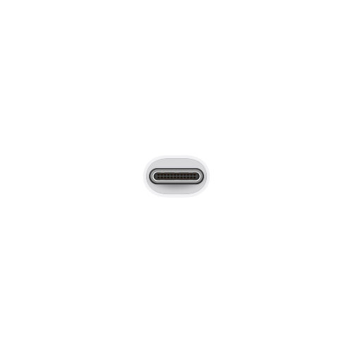 Многопортовый цифровой AV-адаптер USB-C