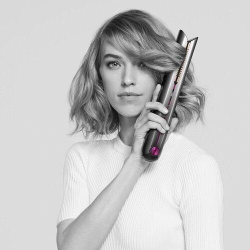 Выпрямитель Dyson Corrale styler straightener - Copper/Nickel
