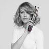 Выпрямитель Dyson Corrale styler straightener - Copper/Nickel