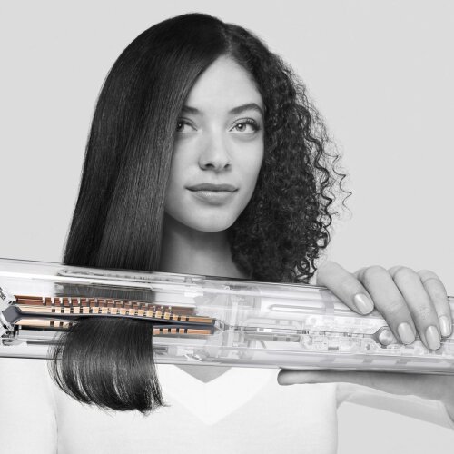 Выпрямитель Dyson Corrale styler straightener - Copper/Nickel