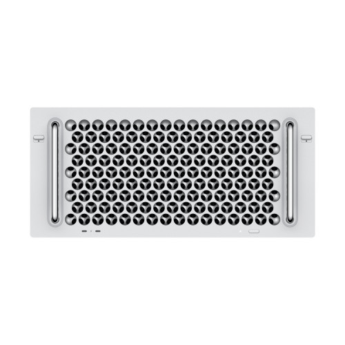 Mac Pro M2 Ultra 2023 192GB 2TB 60 GPU (горизональный)