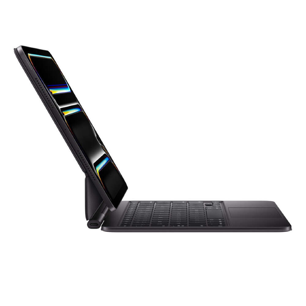 Купить Magic Keyboard iPad Pro 13 M4 Black в Москве, цена, отзывы