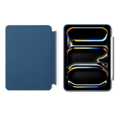 Чехол OtterBox Statement Series Studio для iPad Pro 11 M4 Blue (Синий)