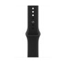 Apple Sport Band 46mm для Apple Watch (M/L) - Black