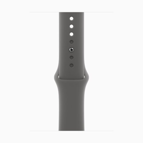 Apple Sport Band 42mm для Apple Watch (S/M) - Stone Gray (Серый)