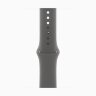 Apple Sport Band 42mm для Apple Watch (S/M) - Stone Gray (Серый)