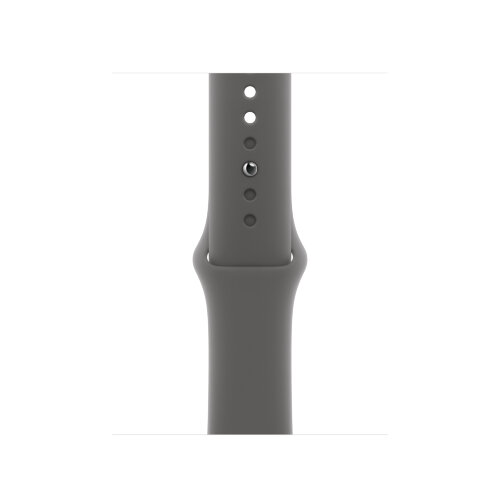 Apple Sport Band 42mm для Apple Watch (S/M) - Stone Gray