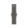 Apple Sport Band 42mm для Apple Watch (S/M) - Stone Gray
