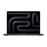 Apple MacBook Pro 16 M4 Pro, 2024, 48GB, 512GB, 14-CPU, 20-GPU, nano-texture glass, Space Black (RU)