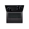 Apple MacBook Pro 16 M4 Pro, 2024, 48GB, 512GB, 14-CPU, 20-GPU, nano-texture glass, Space Black (RU)