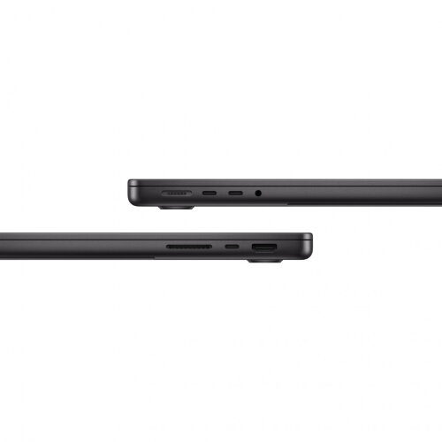 Apple MacBook Pro 16 M4 Pro, 2024, 48GB, 512GB, 14-CPU, 20-GPU, nano-texture glass, Space Black (RU)