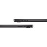 Apple MacBook Pro 16 M4 Pro, 2024, 48GB, 512GB, 14-CPU, 20-GPU, nano-texture glass, Space Black (RU)