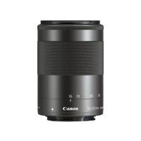 Объектив Canon EF-M 55-200mm f/4.5-6.3 IS STM  - Graphite