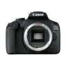 Зеркальный фотоаппарат Canon EOS 2000D Body