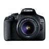 Зеркальный фотоаппарат Canon EOS 2000D Body