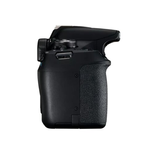 Зеркальный фотоаппарат Canon EOS 2000D Body
