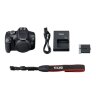 Зеркальный фотоаппарат Canon EOS 2000D Body