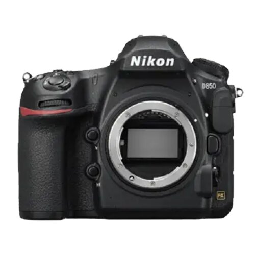 Зеркальный фотоаппарат Nikon D850 Body