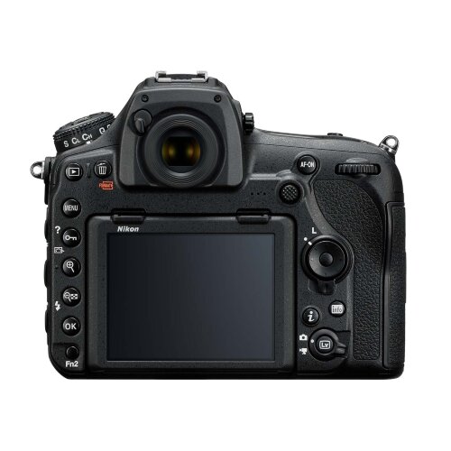 Зеркальный фотоаппарат Nikon D850 Body