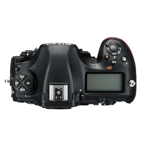 Зеркальный фотоаппарат Nikon D850 Body