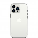 iPhone 13 Pro Max 128GB Silver (Dual-Sim)