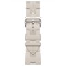 Apple Watch Hermes Series 11 46mm, спортивный ремешок Kilim бежевый