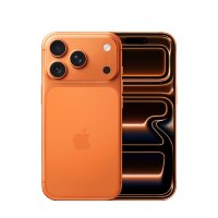 iPhone 17 Pro 1TB Оранжевый Космос (Sim+eSim)