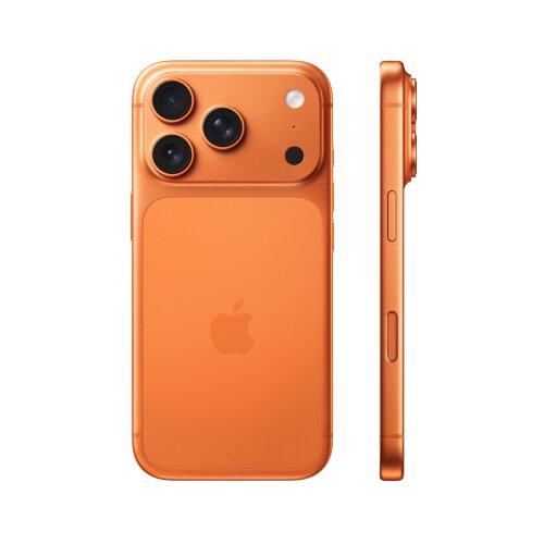 iPhone 17 Pro 1TB Оранжевый Космос (Sim+eSim)
