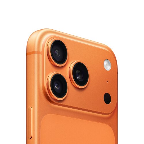 iPhone 17 Pro 1TB Оранжевый Космос (Sim+eSim)