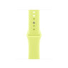 Apple Sport Band 42mm для Apple Watch (S/M) - Neon Yellow