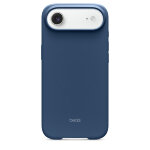 Чехол Beats для iPhone Air с MagSafe Camera Control - Синий (Bedrock Blue)