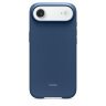 Чехол Beats для iPhone Air с MagSafe Camera Control - Синий (Bedrock Blue)