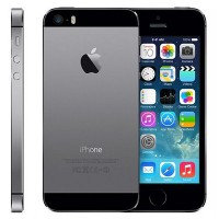 Apple iPhone 5S 16GB Space Gray