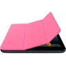 Чехол Apple для iPad mini Retina/ mini полиуретановый розовый - iPad mini Smart Cover - Polyurethane - Pink MD968