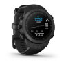 Умные часы Garmin MARQ Athlete (Gen 2) 46mm,Carbon Edition, Modern Tool Watch