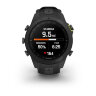 Умные часы Garmin MARQ Athlete (Gen 2) 46mm,Carbon Edition, Modern Tool Watch
