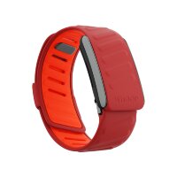 Спортивный ремешок для фитнес-браслета WHOOP 4.0 SportFlex Band Mirage