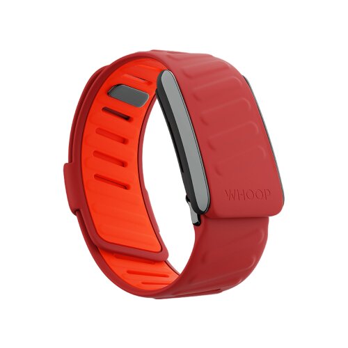 Спортивный ремешок для фитнес-браслета WHOOP 4.0 SportFlex Band Mirage
