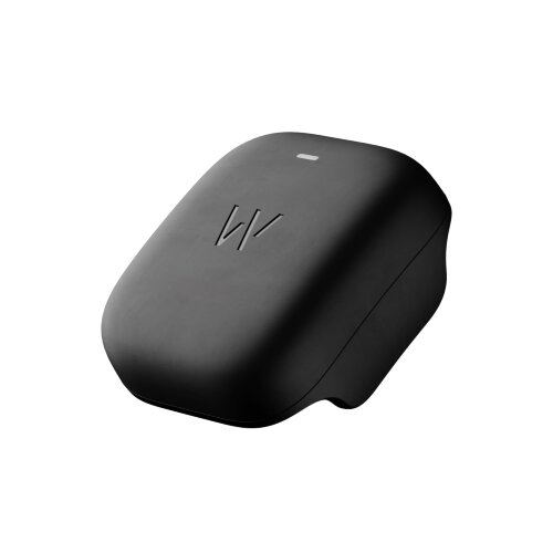 Фитнес-браслет WHOOP 4.0 ONE , Band SuperKnit Onyx, с подпиской на 12 месяцев