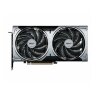 Видеокарта NVIDIA MSI Ventus 2X GeForce RTX 5070 OC 12 ГБ
