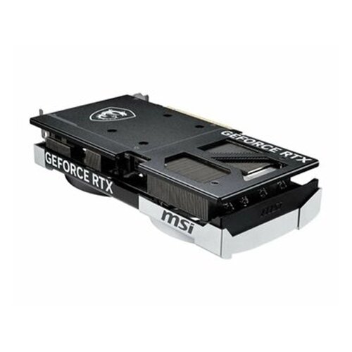 Видеокарта NVIDIA MSI Ventus 2X GeForce RTX 5070 OC 12 ГБ