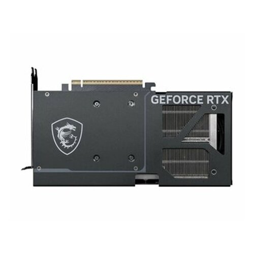 Видеокарта NVIDIA MSI Ventus 2X GeForce RTX 5070 OC 12 ГБ