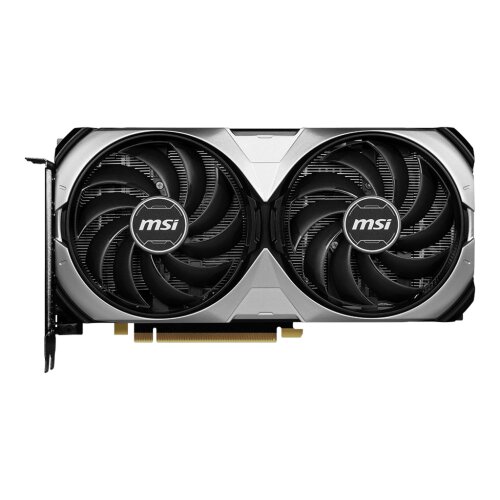 Видеокарта NVIDIA MSI GeForce RTX 4070 VENTUS 2X 12G OC