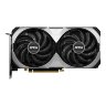 Видеокарта NVIDIA MSI GeForce RTX 4070 VENTUS 2X 12G OC