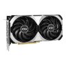 Видеокарта NVIDIA MSI GeForce RTX 4070 VENTUS 2X 12G OC