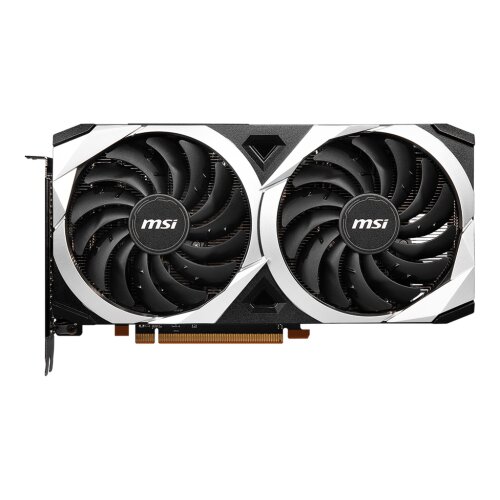 Видеокарта MSI Radeon RX 6650 XT MECH 2X 8G OC
