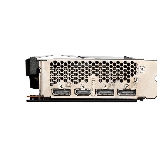 Видеокарта MSI Radeon RX 6650 XT MECH 2X 8G OC