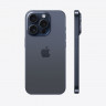 iPhone 15 Pro 256GB Blue Titanium (dual-Sim)